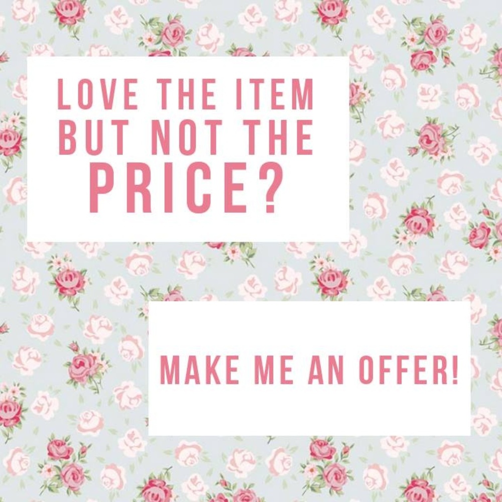 Not for sale